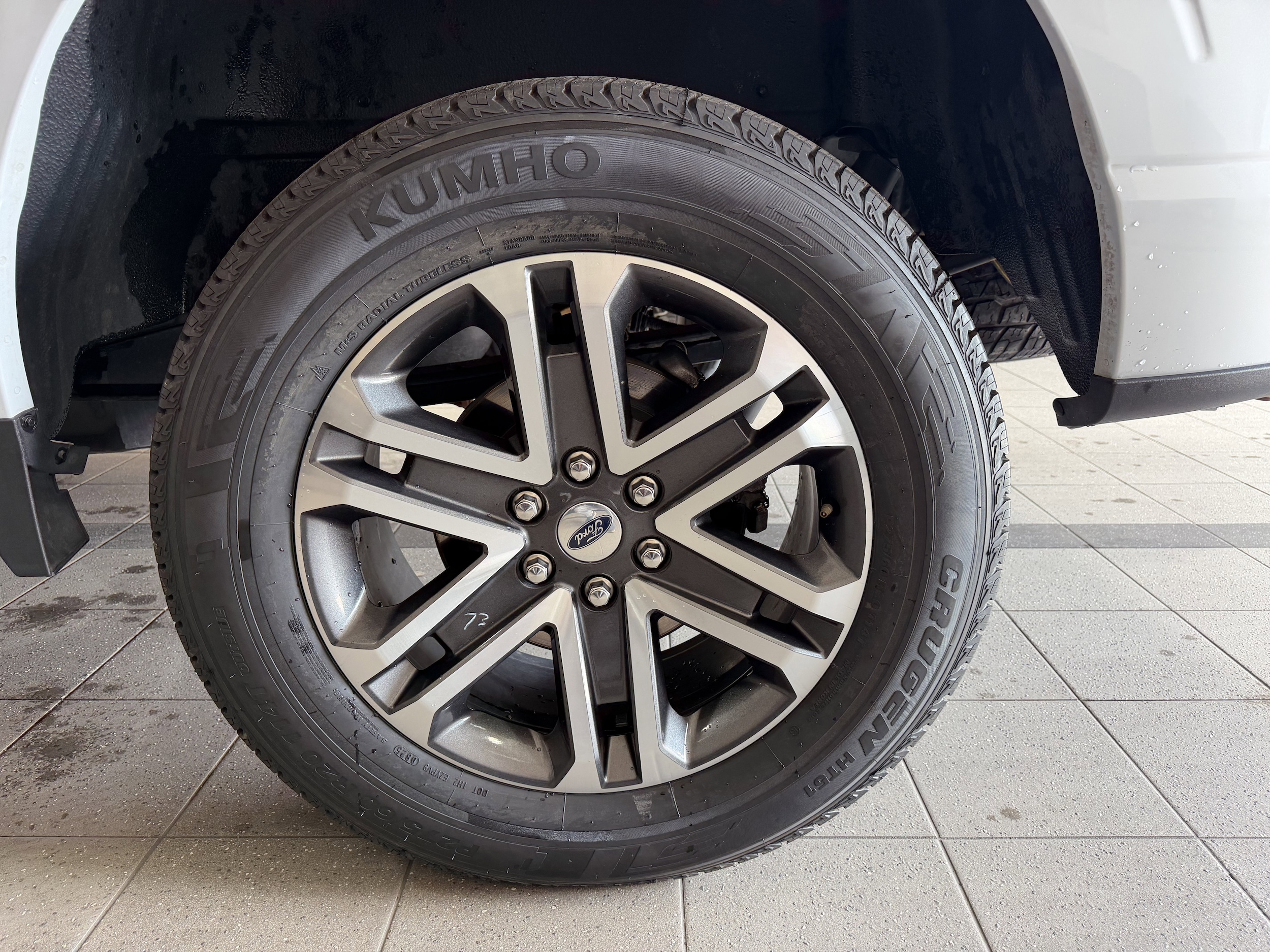 2022 Ford F-150 XL - Photo 7