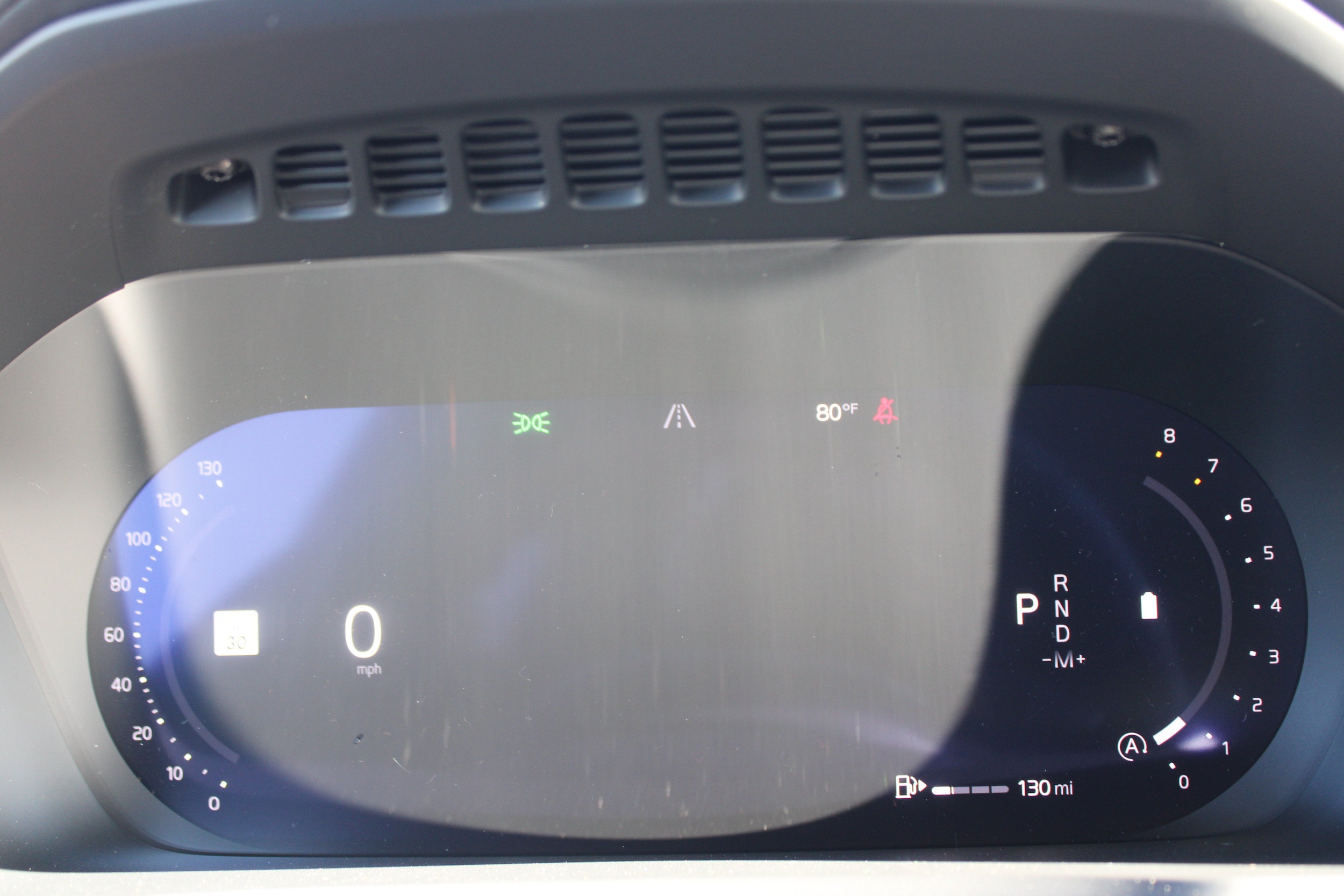 2026 Volvo XC90 Plus - Photo 18