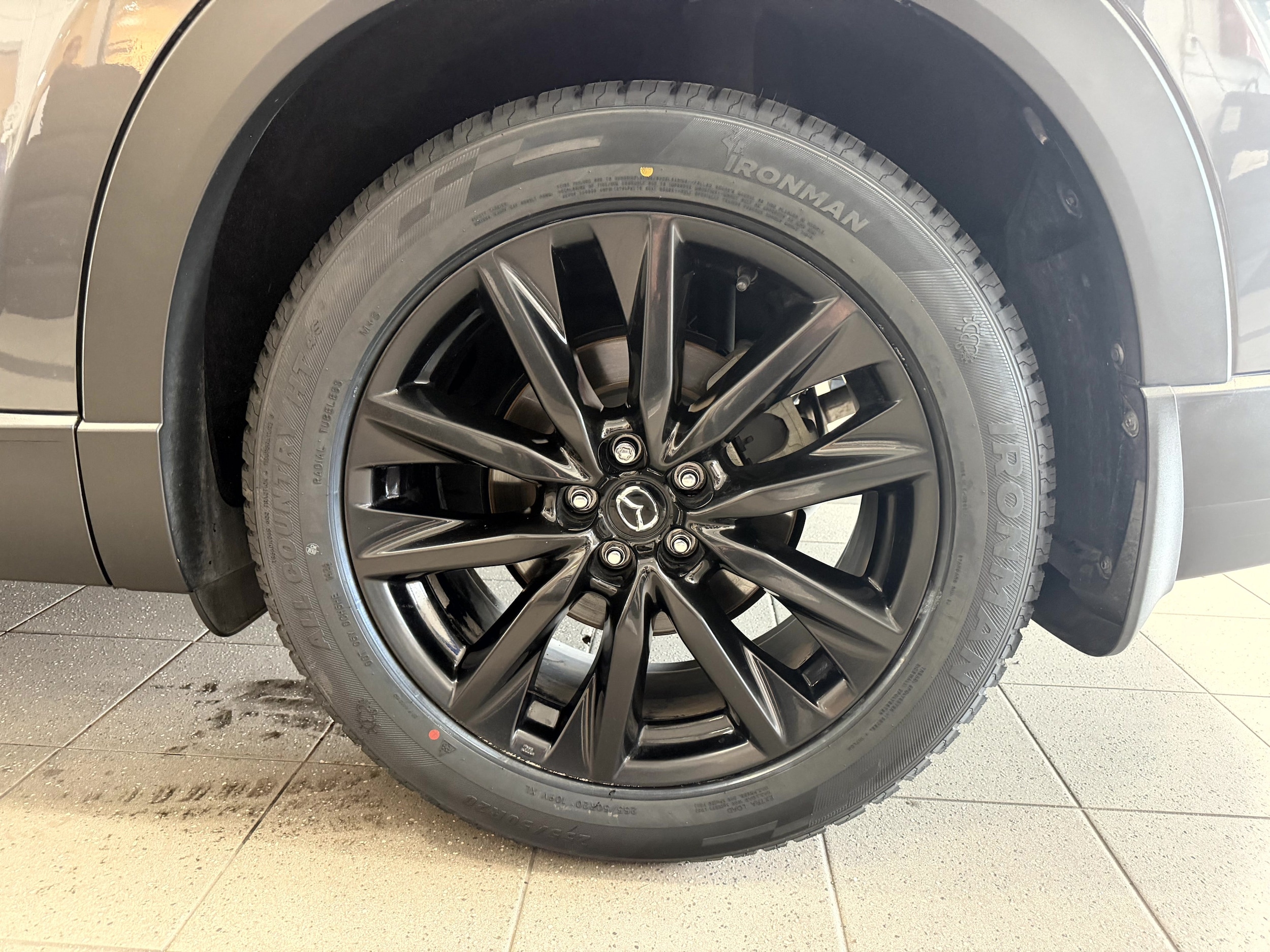 2022 Mazda CX-9 Touring Plus - Photo 7