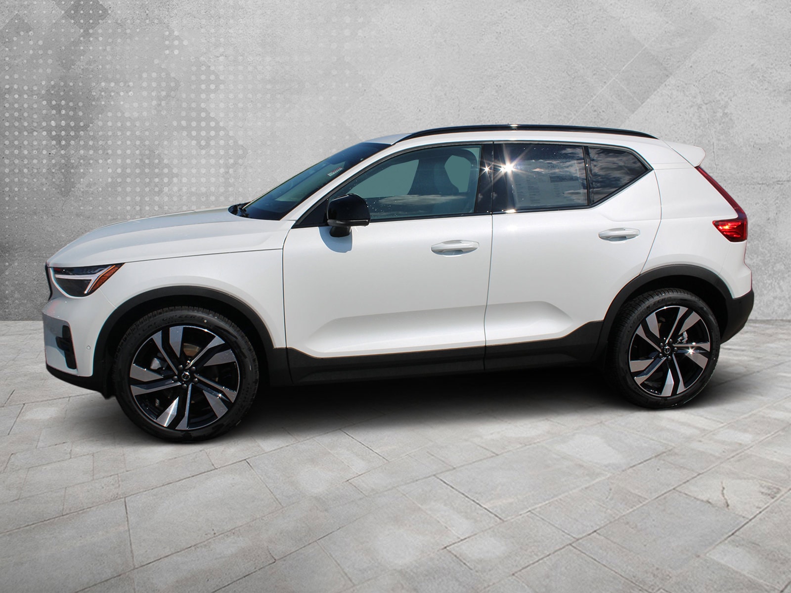 2026 Volvo XC40 Ultra - Photo 6