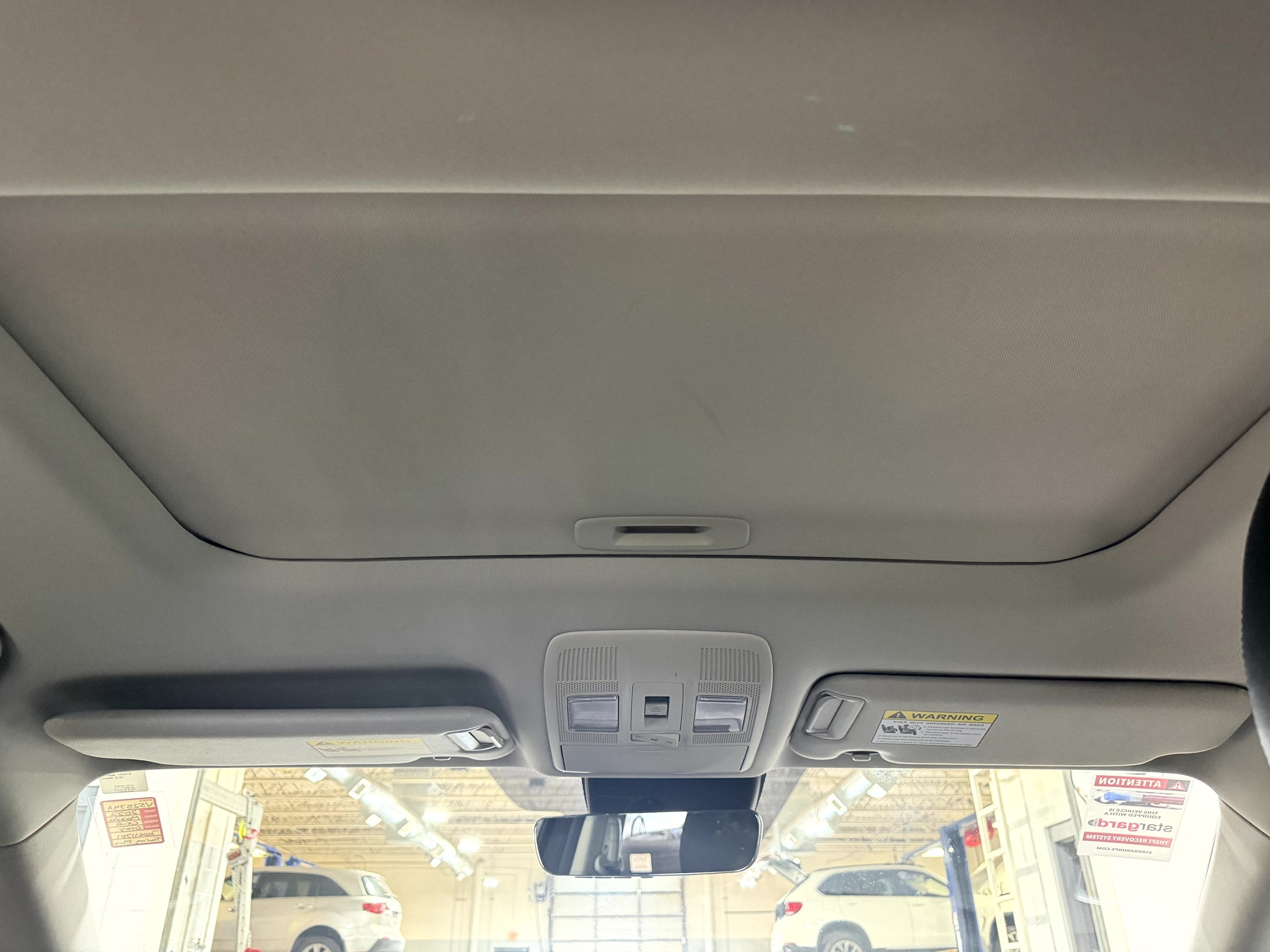 2022 Mazda CX-9 Touring Plus - Photo 27