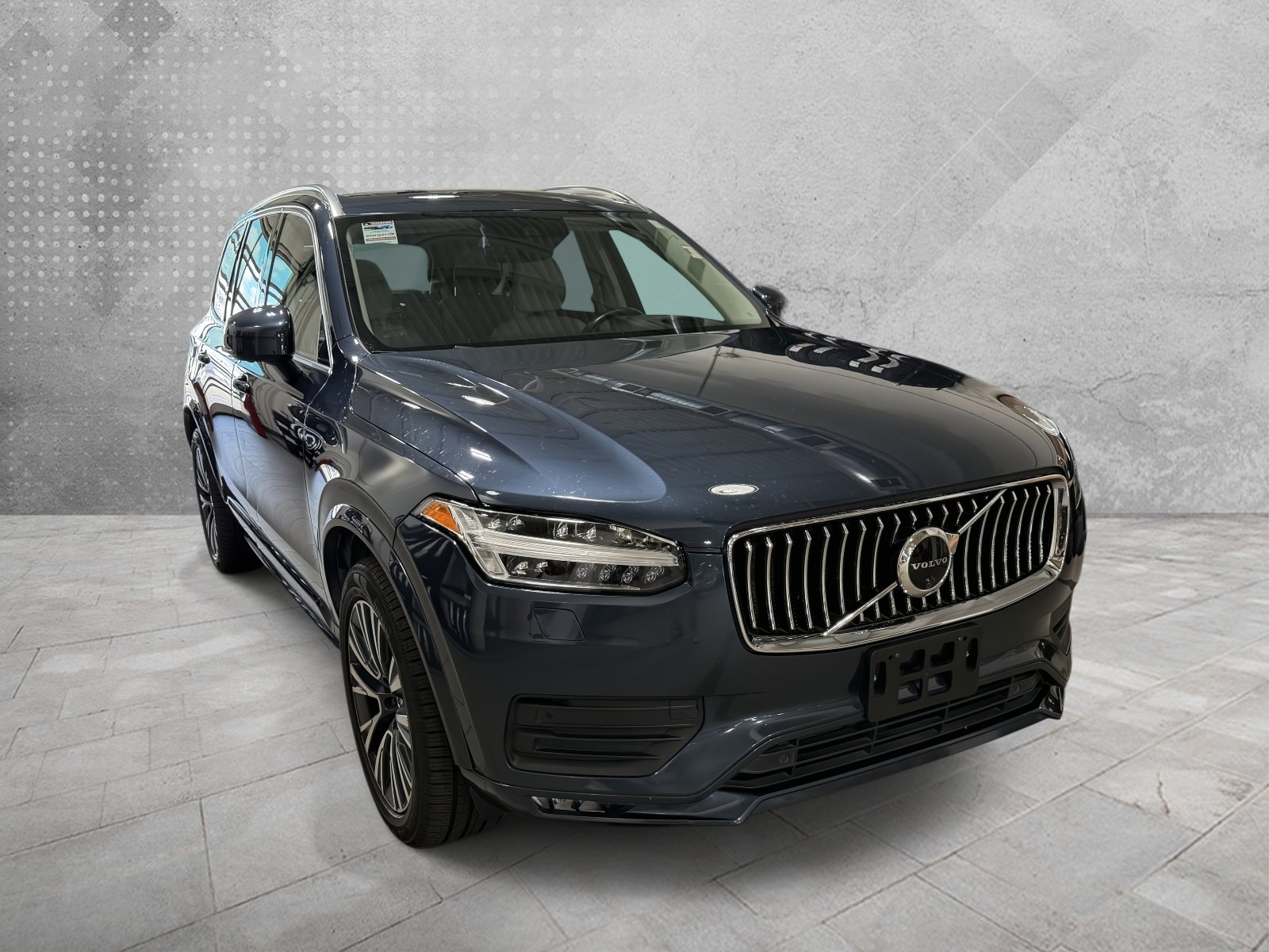 2021 Volvo XC90