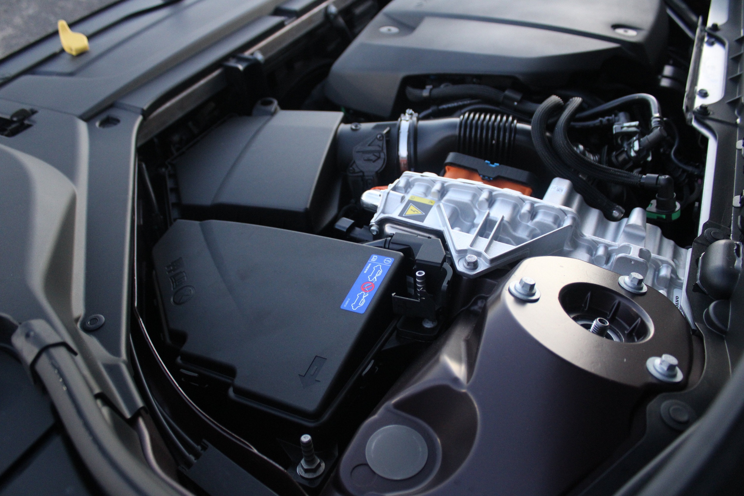 2026 Volvo XC90 Ultra - Photo 56