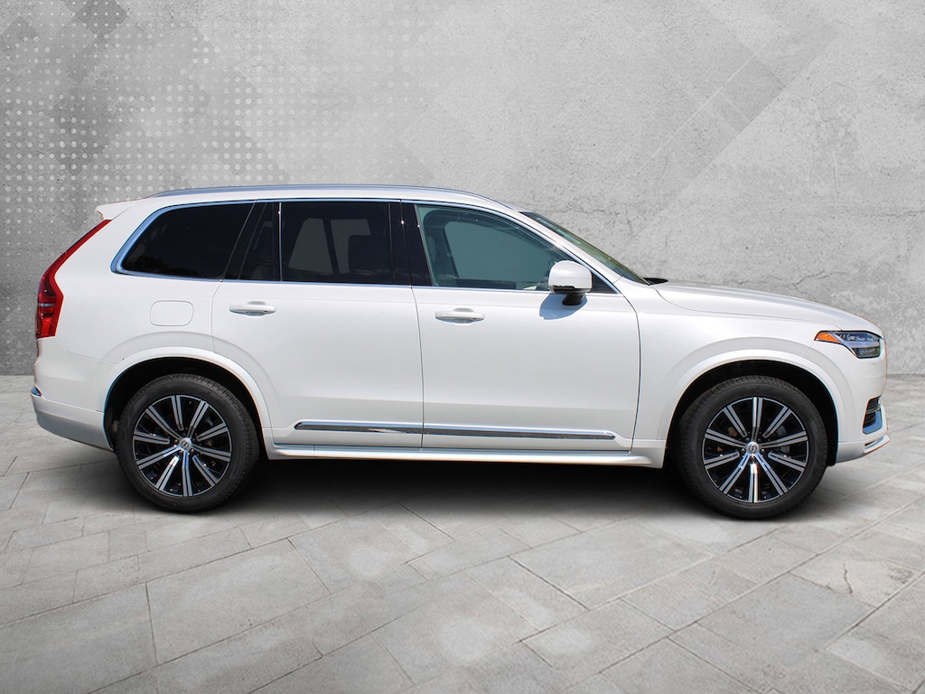 Used 2022 Volvo XC90 T6 AWD Inscription 7 Seater Sport Utility