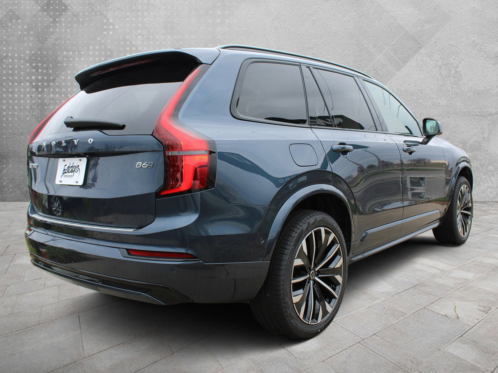 2026 Volvo XC90 Ultra