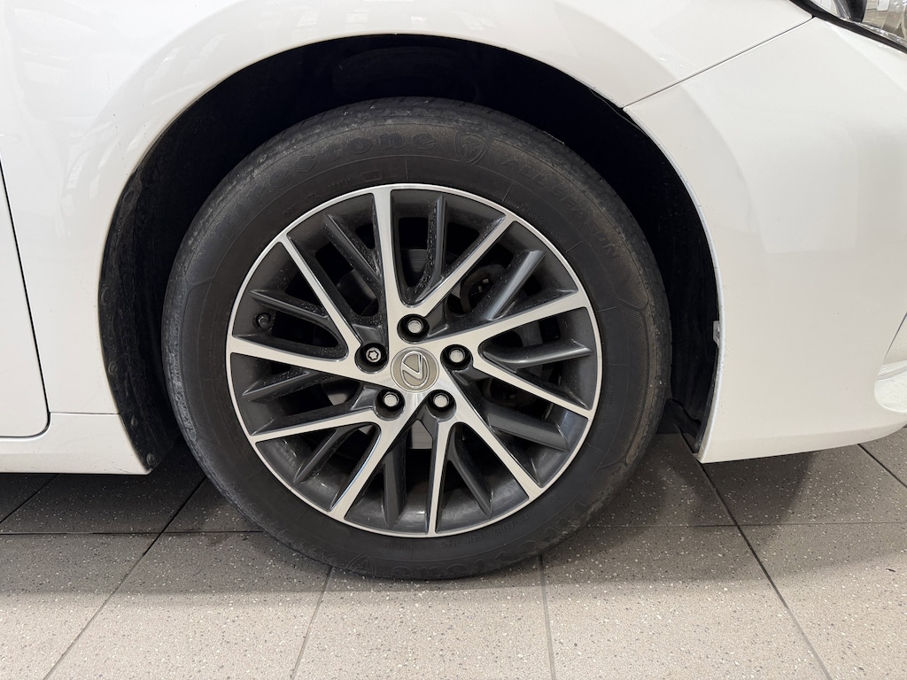 Used 2016 Lexus ES 350 4dr Car