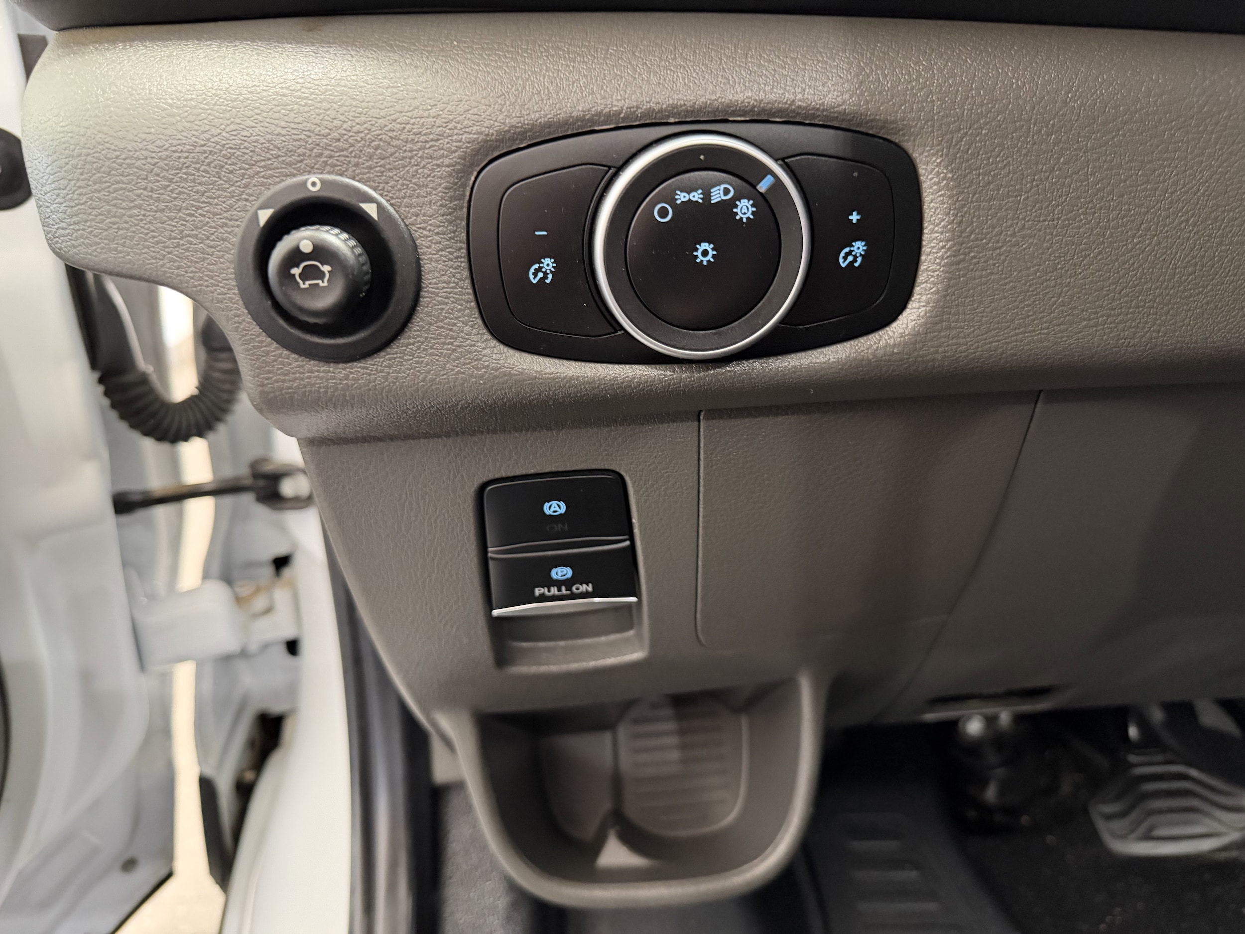 2023 Ford Transit Van Base - Photo 13