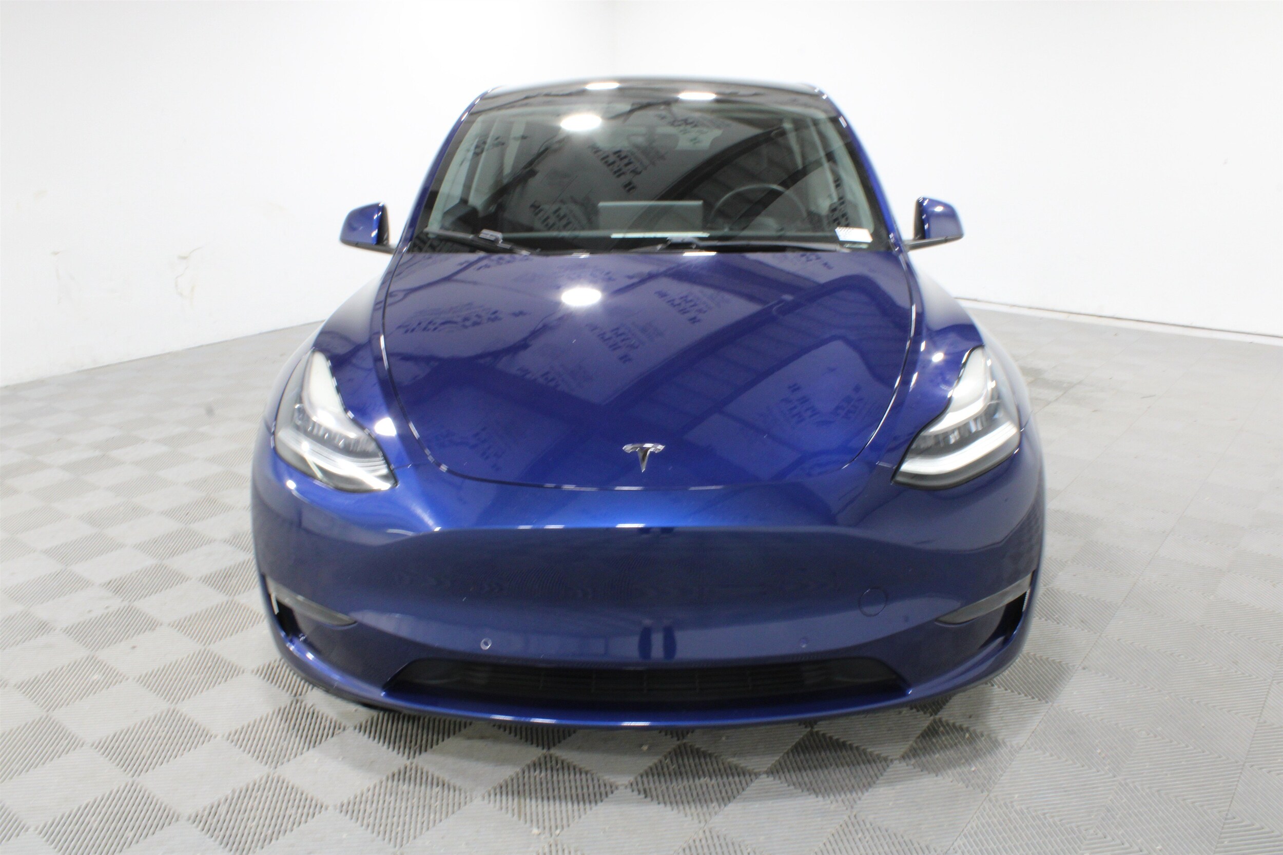 2020 Tesla Model Y Performance - Photo 30