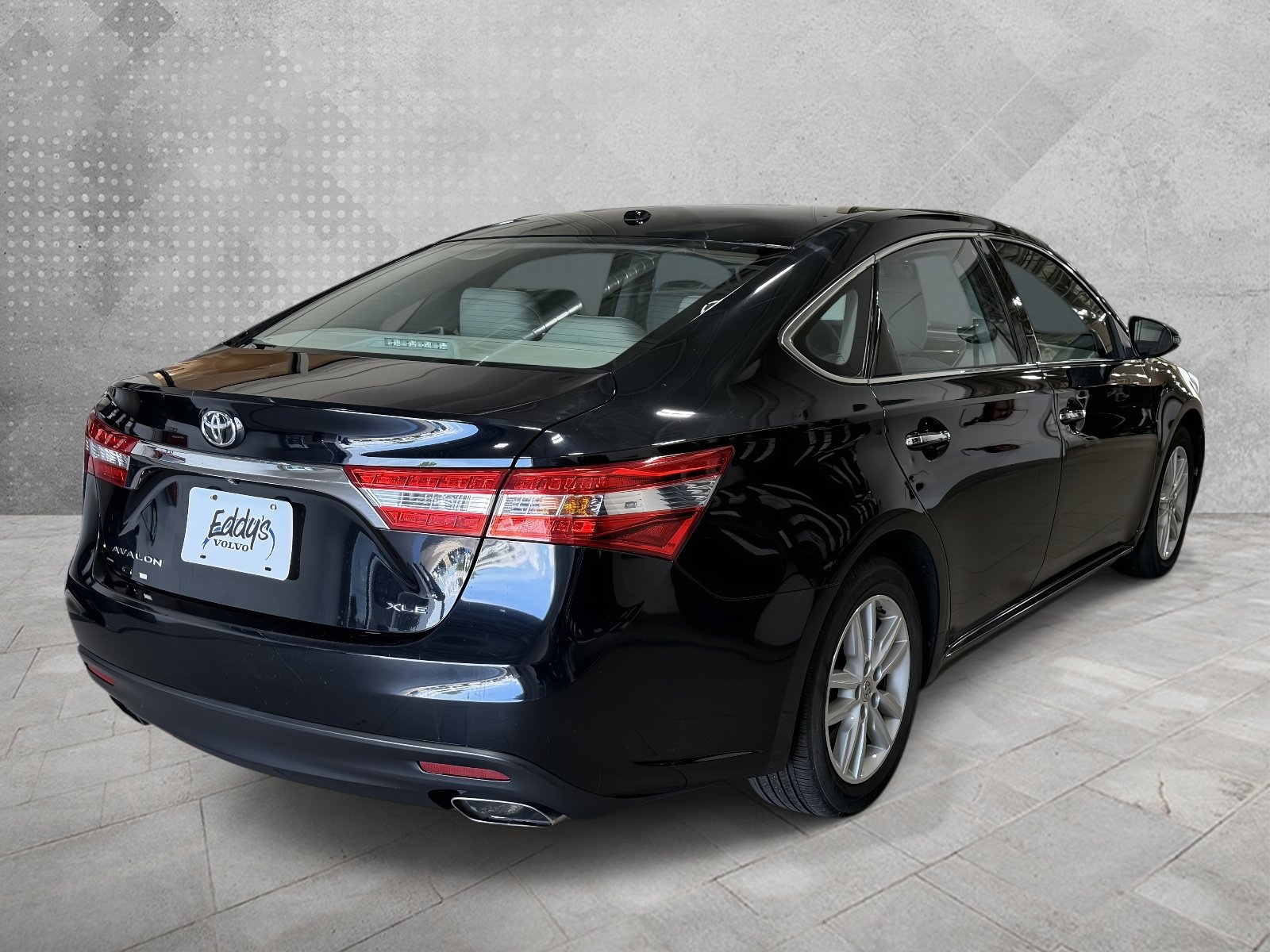 2014 Toyota Avalon XLE Premium - Photo 7