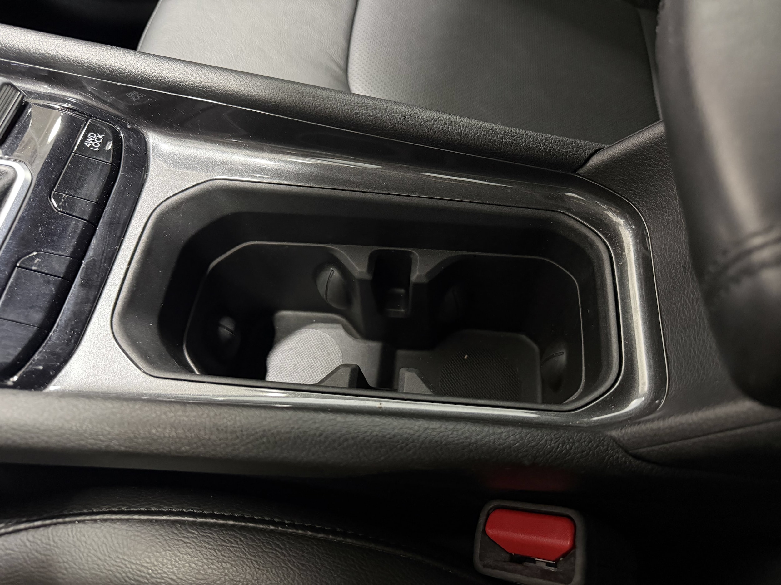 2022 Jeep Compass Latitude Lux - Photo 23
