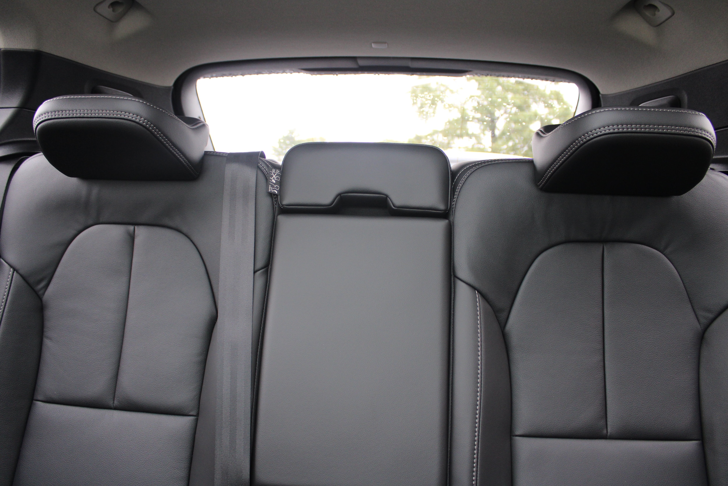 2026 Volvo XC40 Plus - Photo 38
