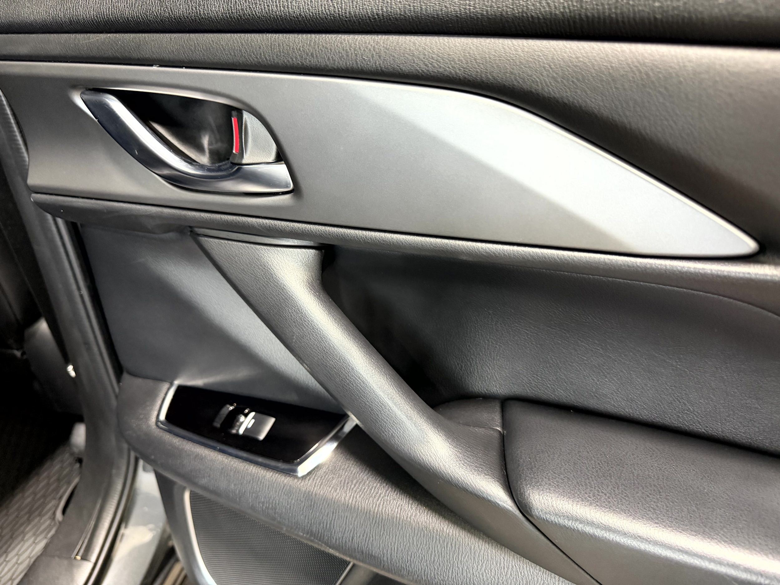 2022 Mazda CX-9 Touring Plus - Photo 30
