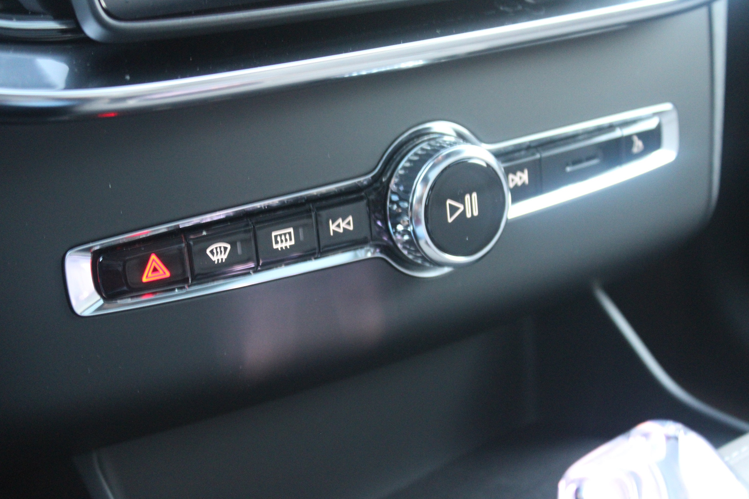 2026 Volvo XC90 Ultra - Photo 23