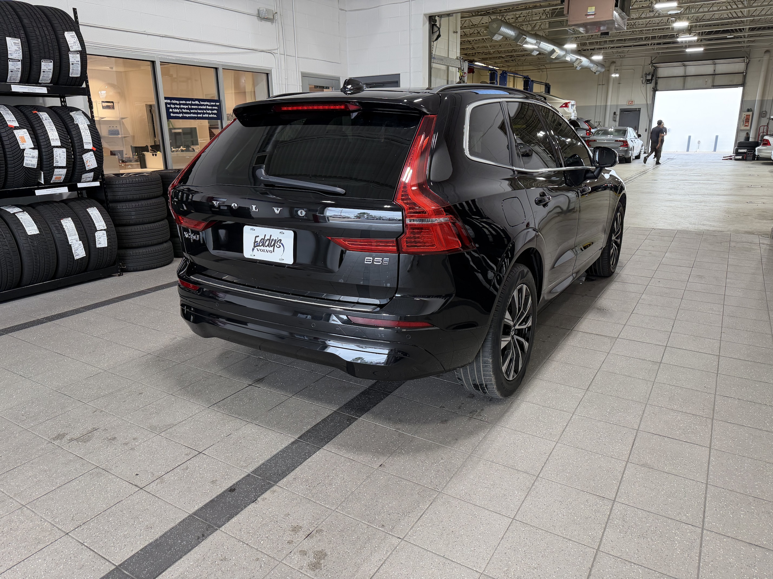 2023 Volvo XC60 Ultimate - Photo 9