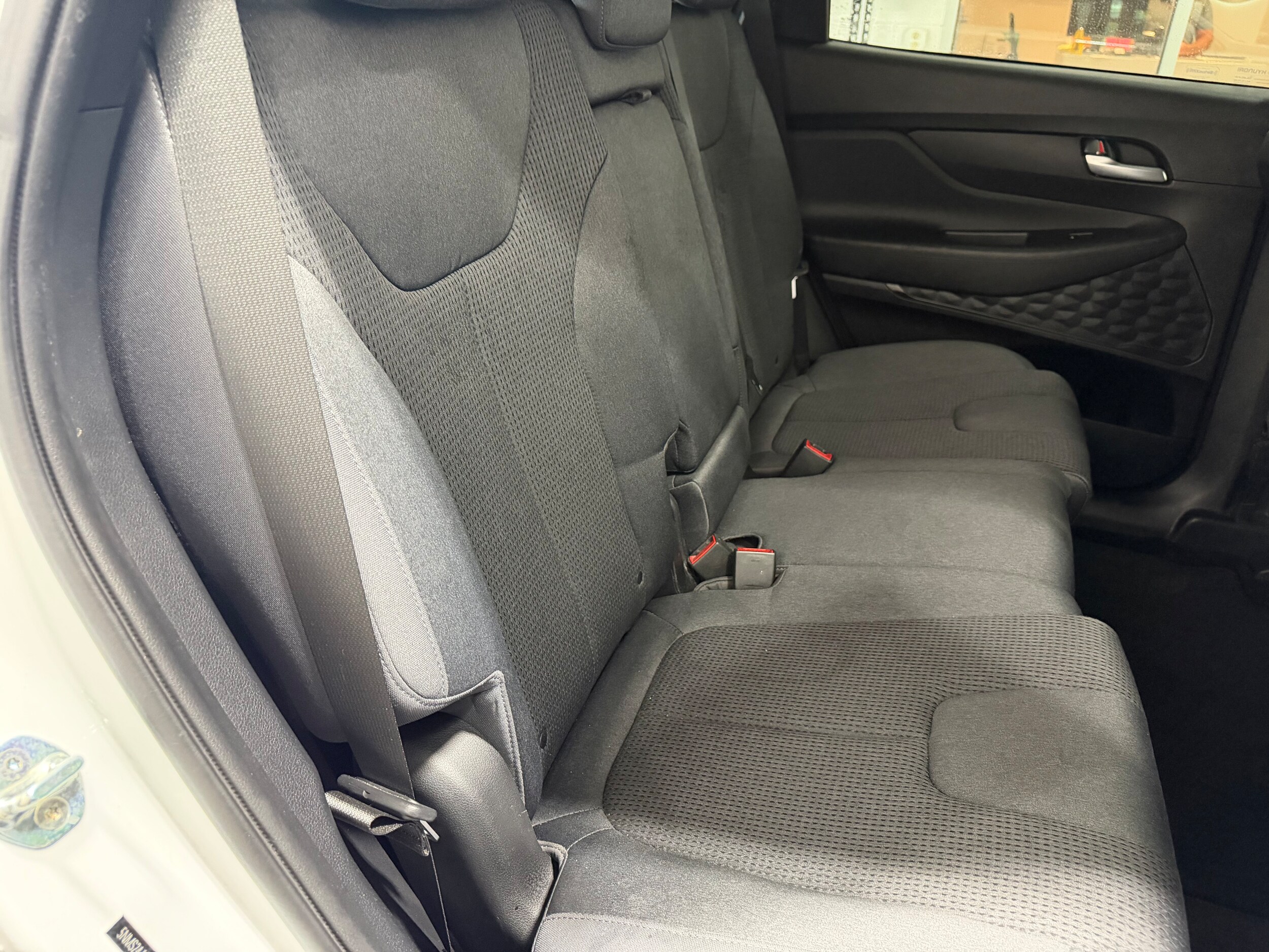 2021 Hyundai Santa Fe SEL - Photo 29