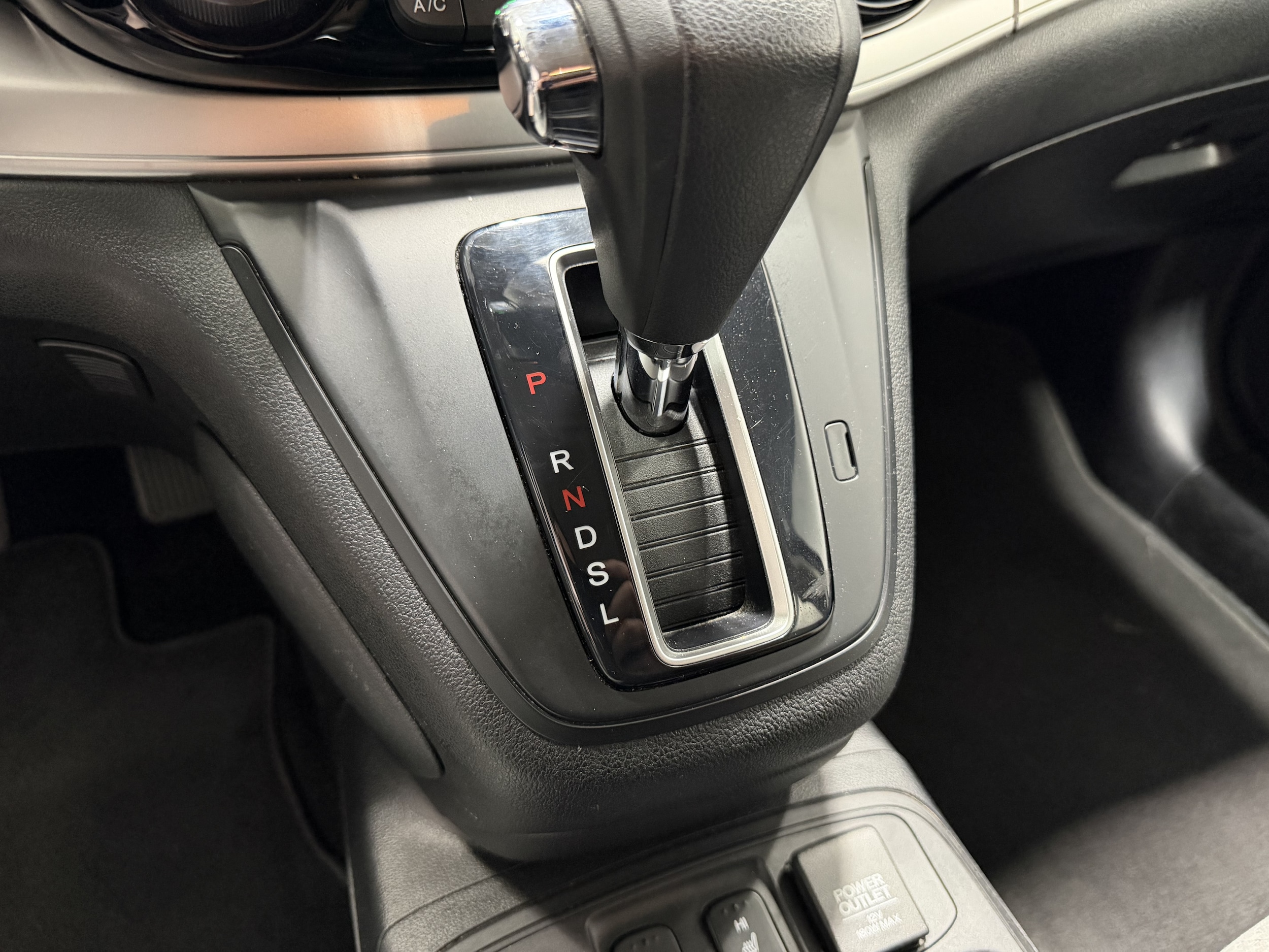 2016 Honda CR-V EX - Photo 19