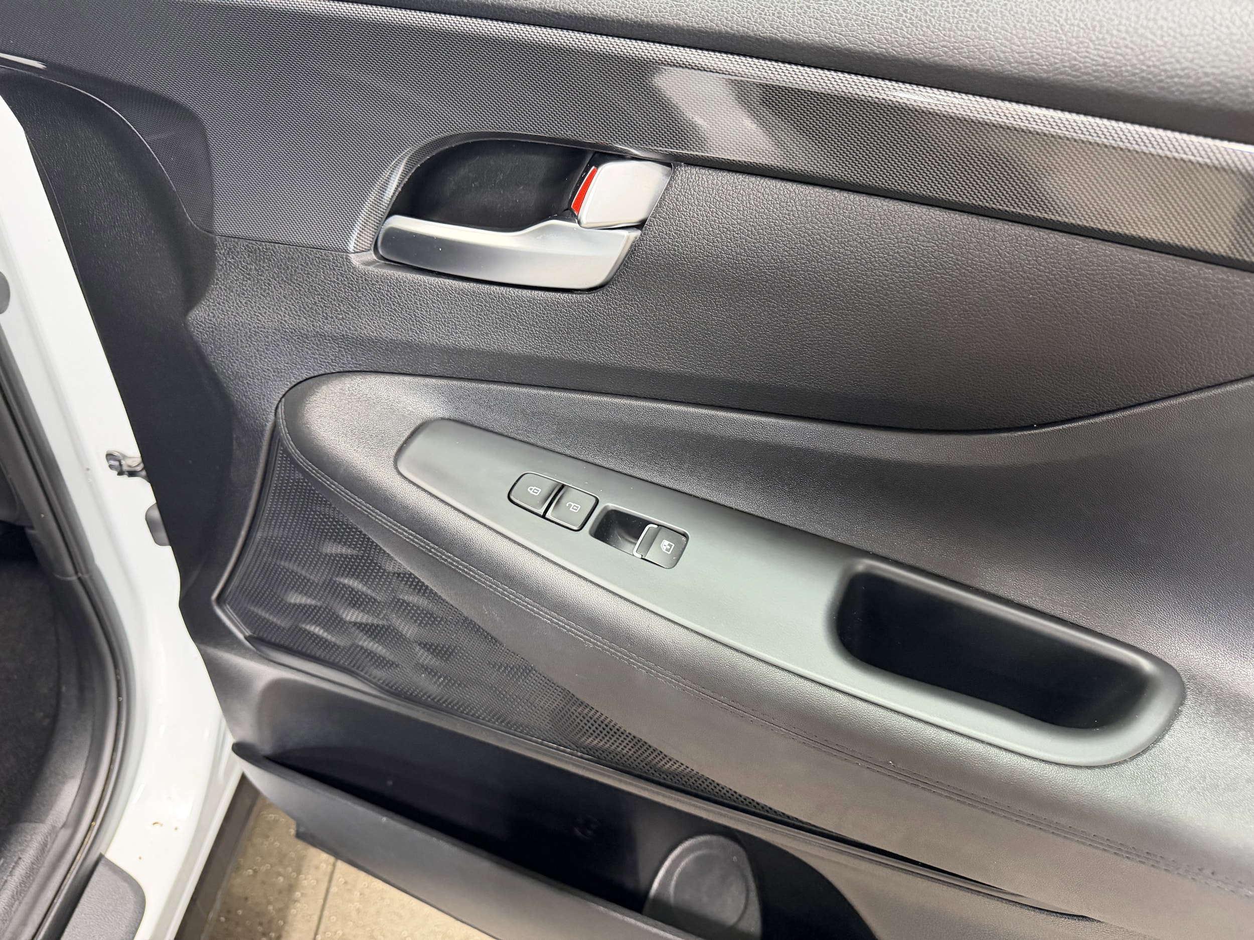 2021 Hyundai Santa Fe SEL - Photo 21