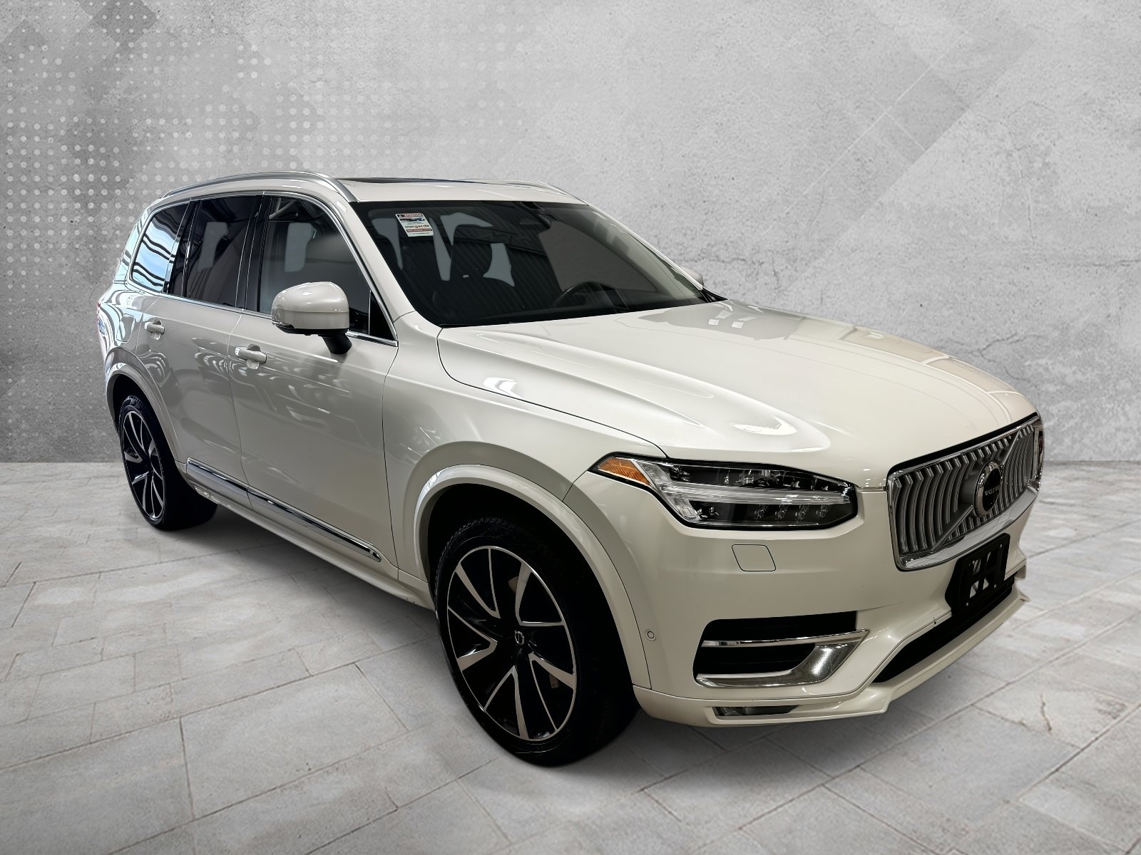 2023 Volvo XC90