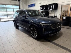 2026 Volvo XC90 B6 Plus 6-Seater AWD SUV