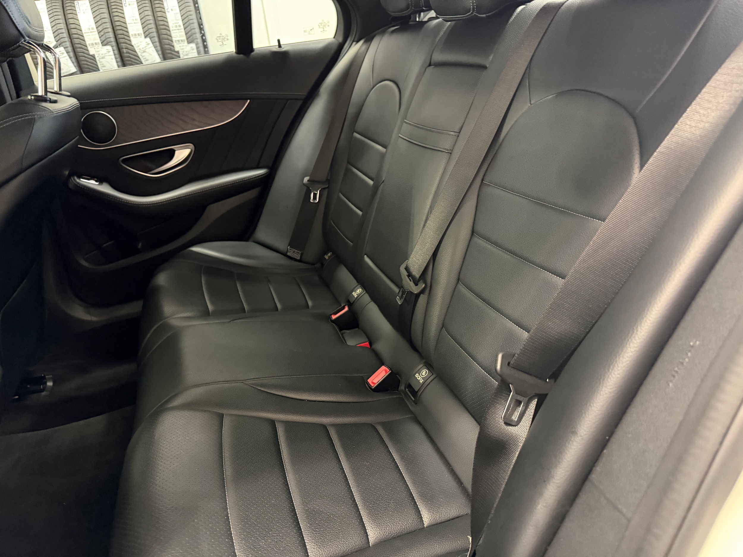2016 Mercedes-Benz C-Class C300 - Photo 26