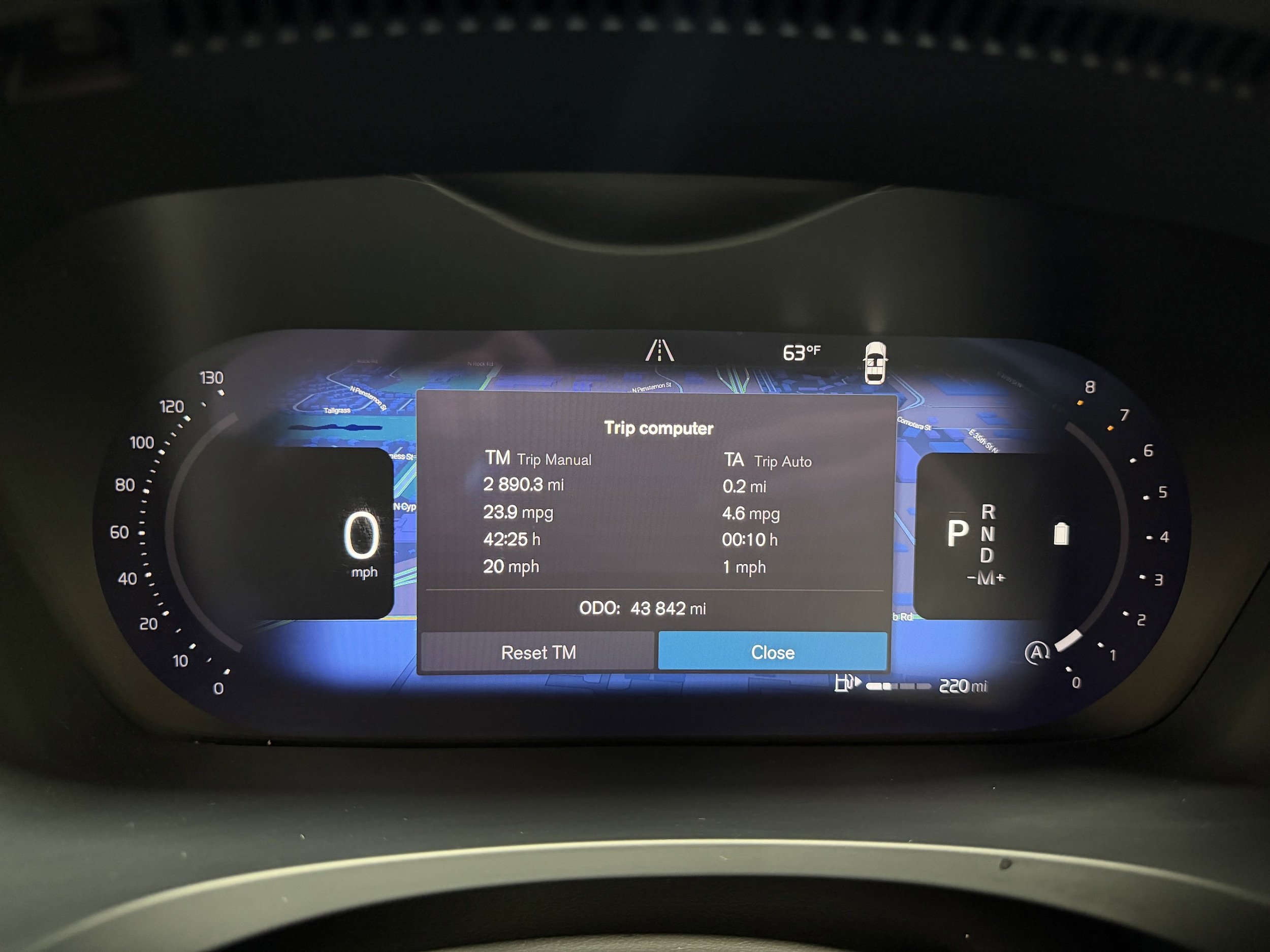 2023 Volvo S90 Plus - Photo 15