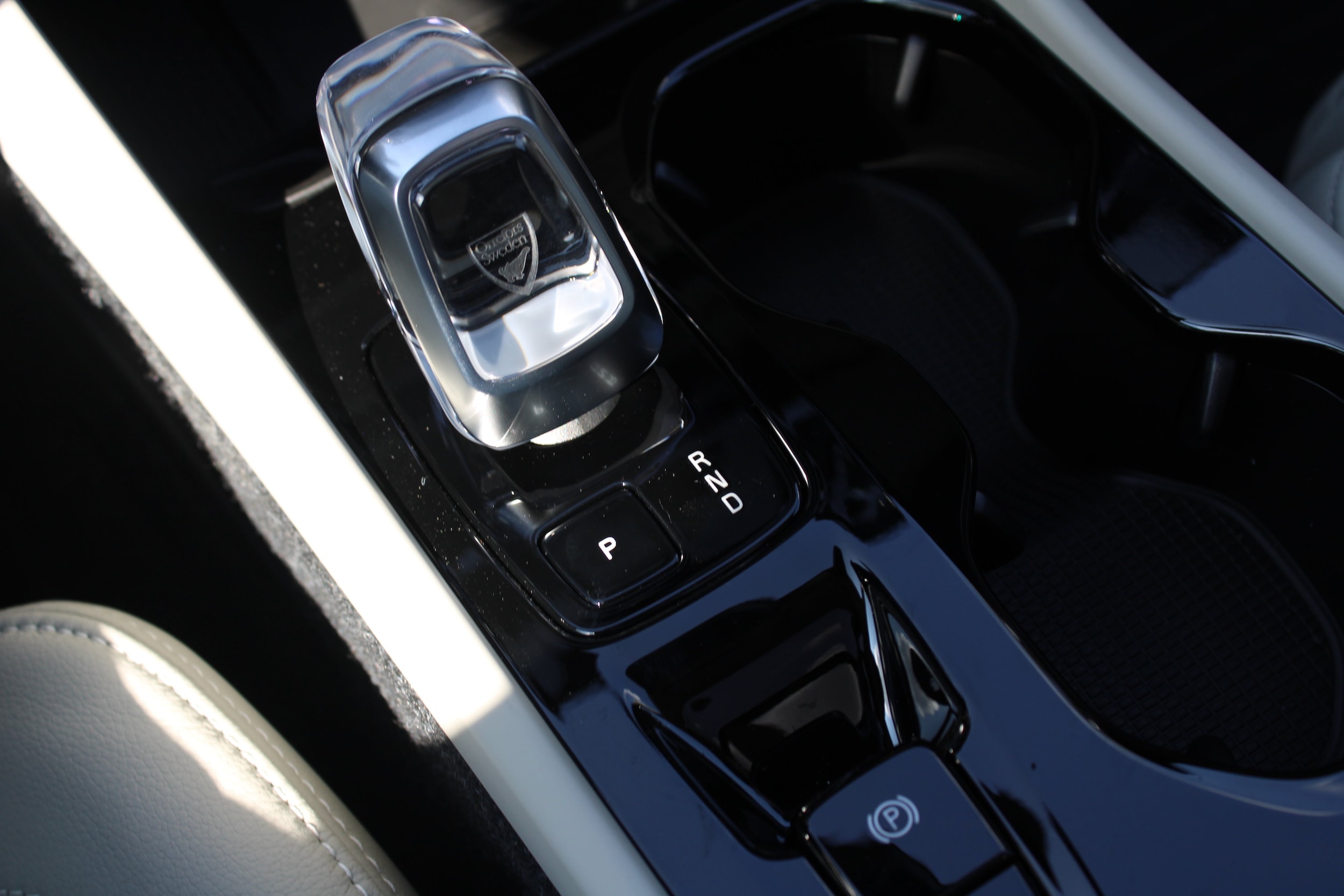 2026 Volvo XC40 Ultra - Photo 26