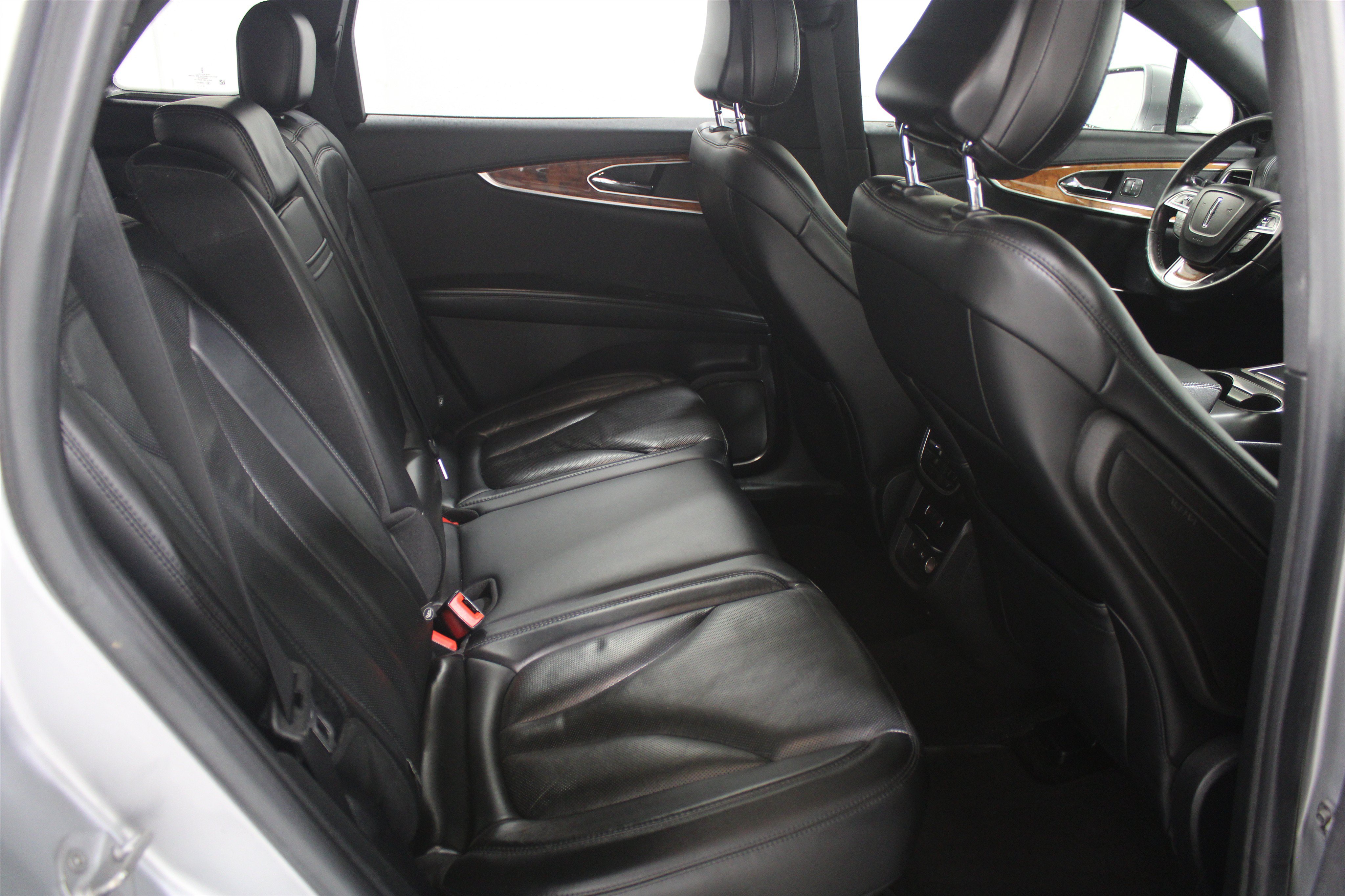 2020 Lincoln Nautilus Reserve - Photo 22