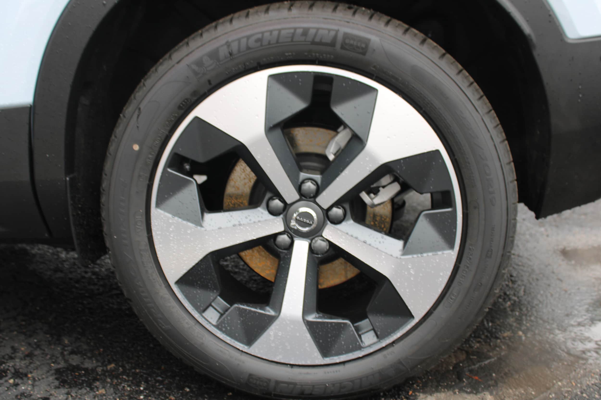 2026 Volvo XC40 Plus - Photo 68