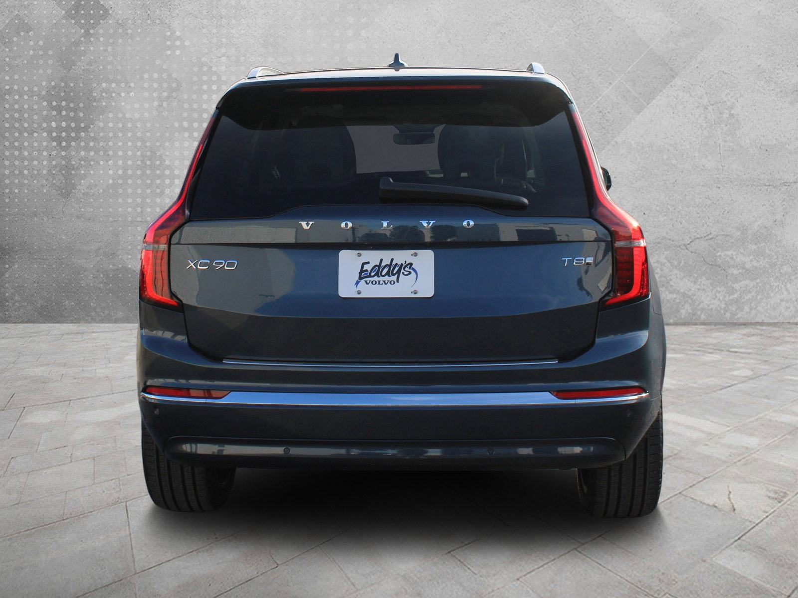 2026 Volvo XC90 Ultra