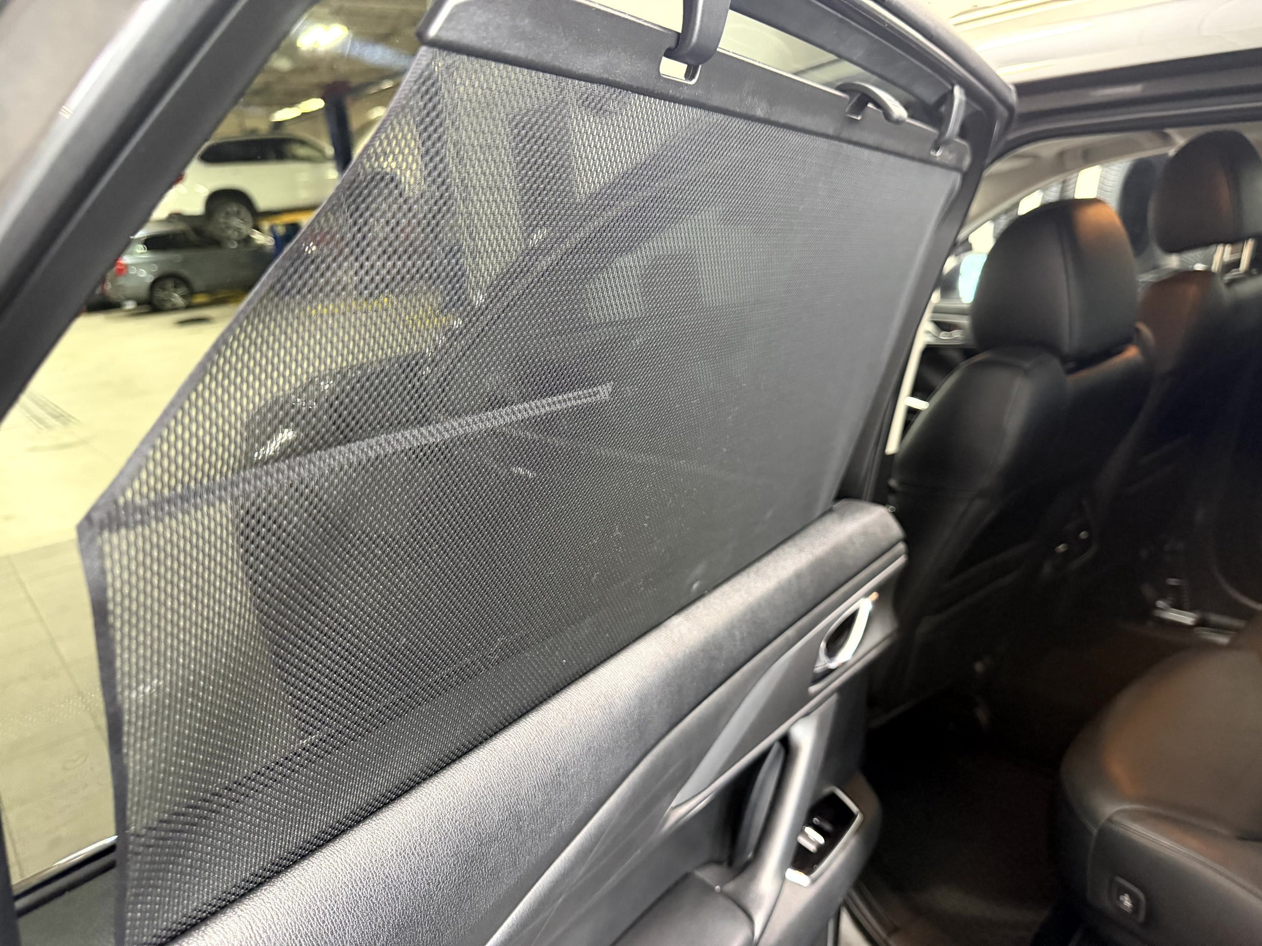 2022 Mazda CX-9 Touring Plus - Photo 25