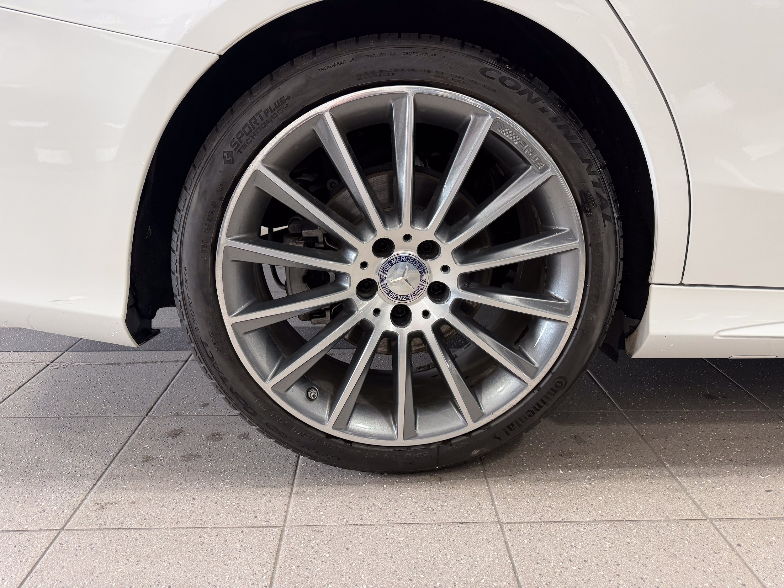 2016 Mercedes-Benz C-Class C300 - Photo 10
