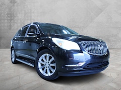 2013 Buick Enclave