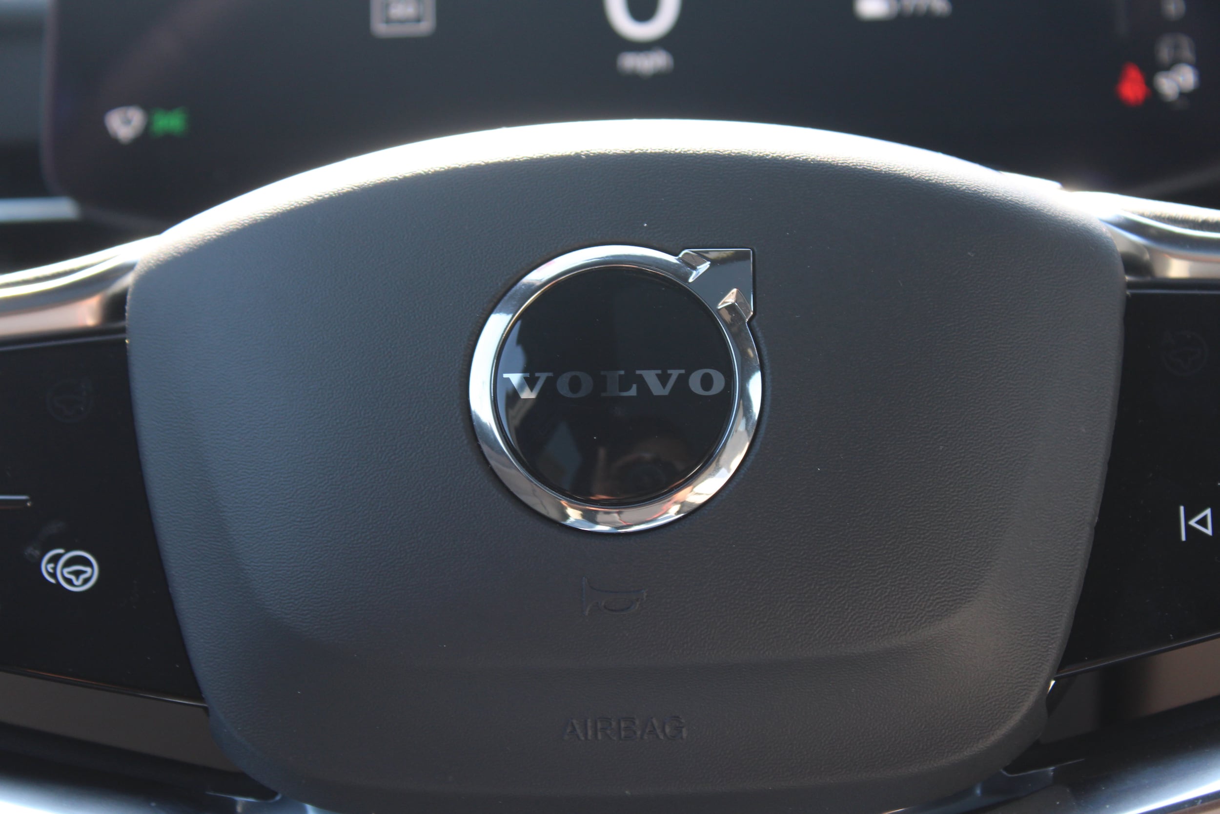 New 2025 Volvo EX90 For Sale at Eddy's Volvo Cars of Wichita