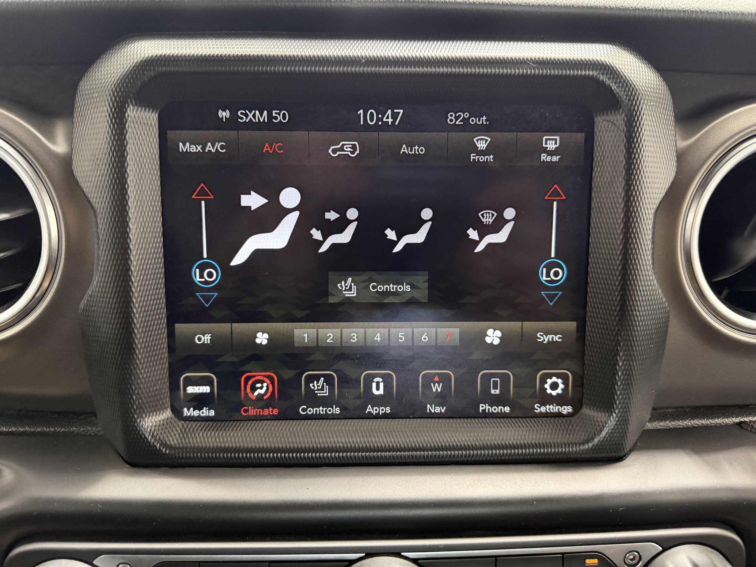 2022 Jeep Wrangler Unlimited Rubicon - Photo 13
