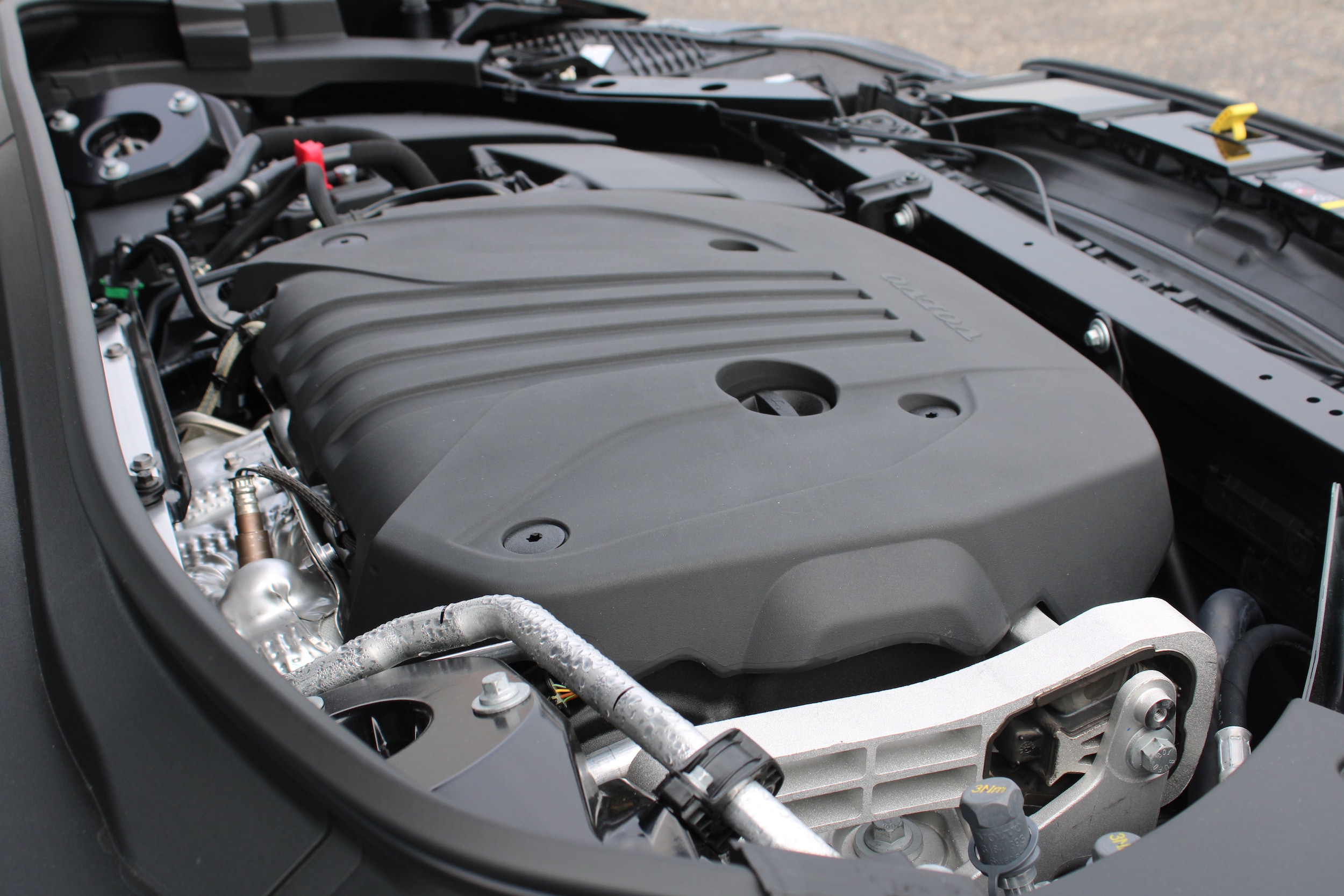 2026 Volvo XC60 Plus - Photo 53