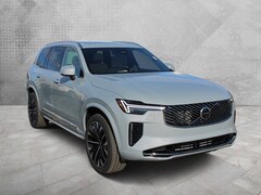 2026 Volvo XC90 plug-in hybrid T8 Plus 7-Seater SUV
