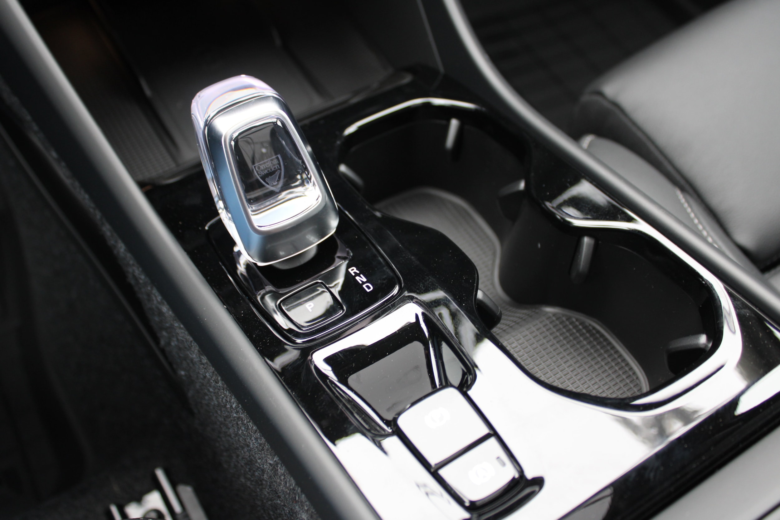 2026 Volvo XC40 Plus - Photo 29