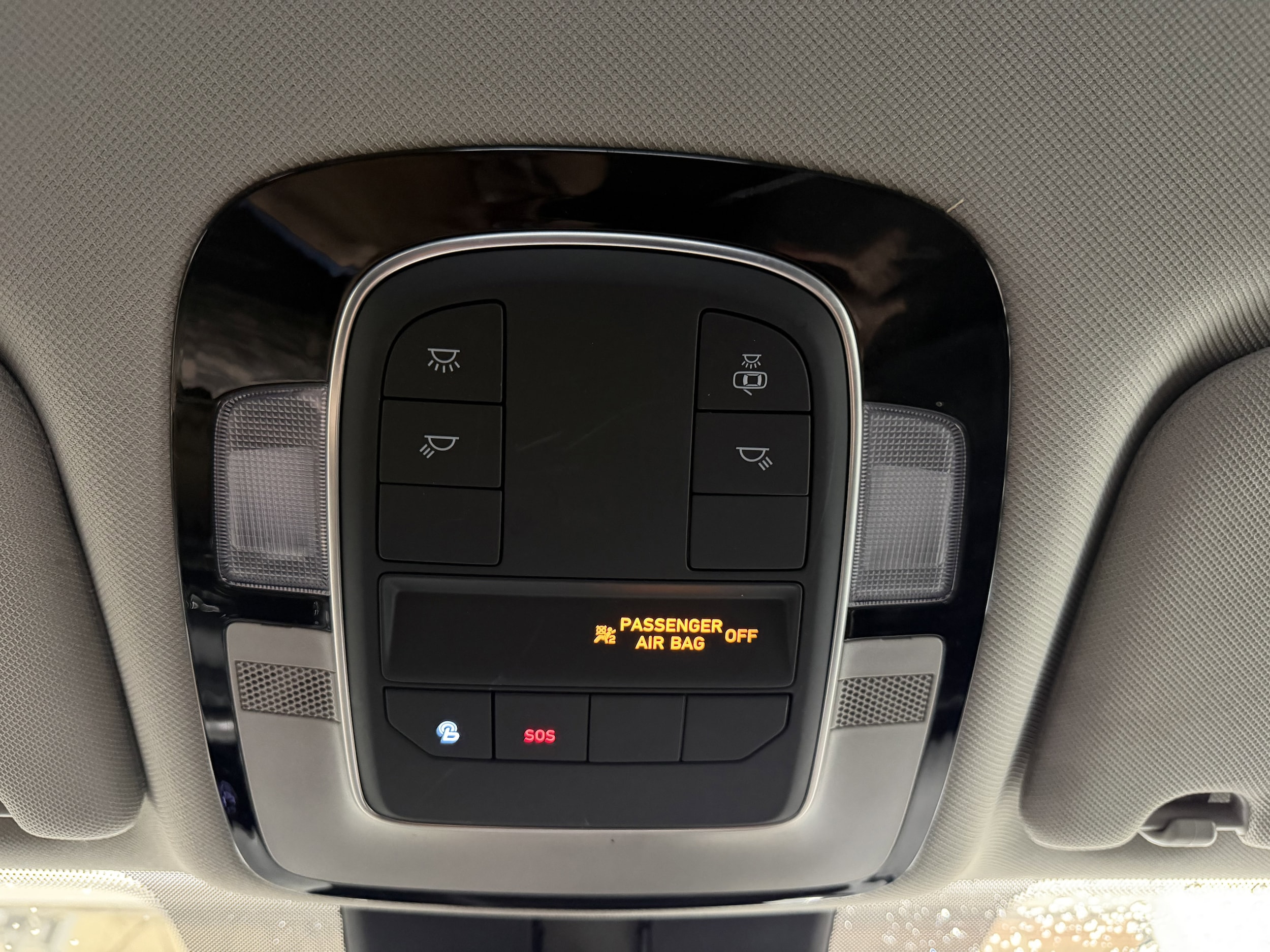 2021 Hyundai Santa Fe SEL - Photo 15