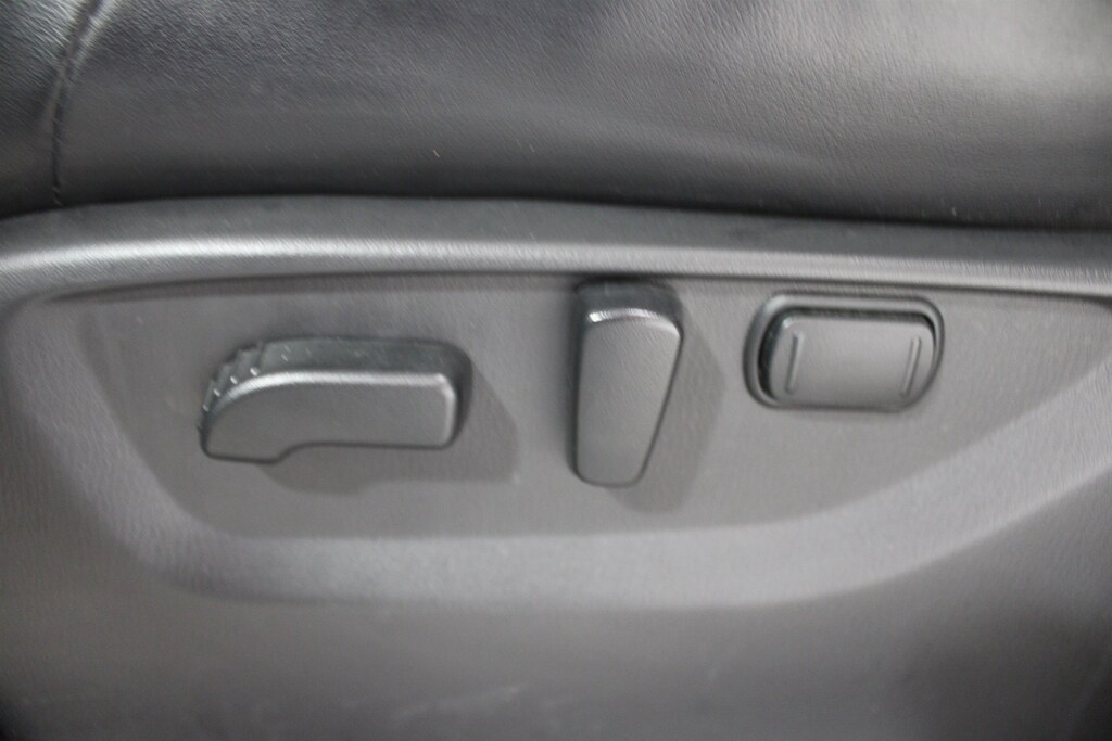 Used 2024 INFINITI QX80 LUXE LUXE AWD