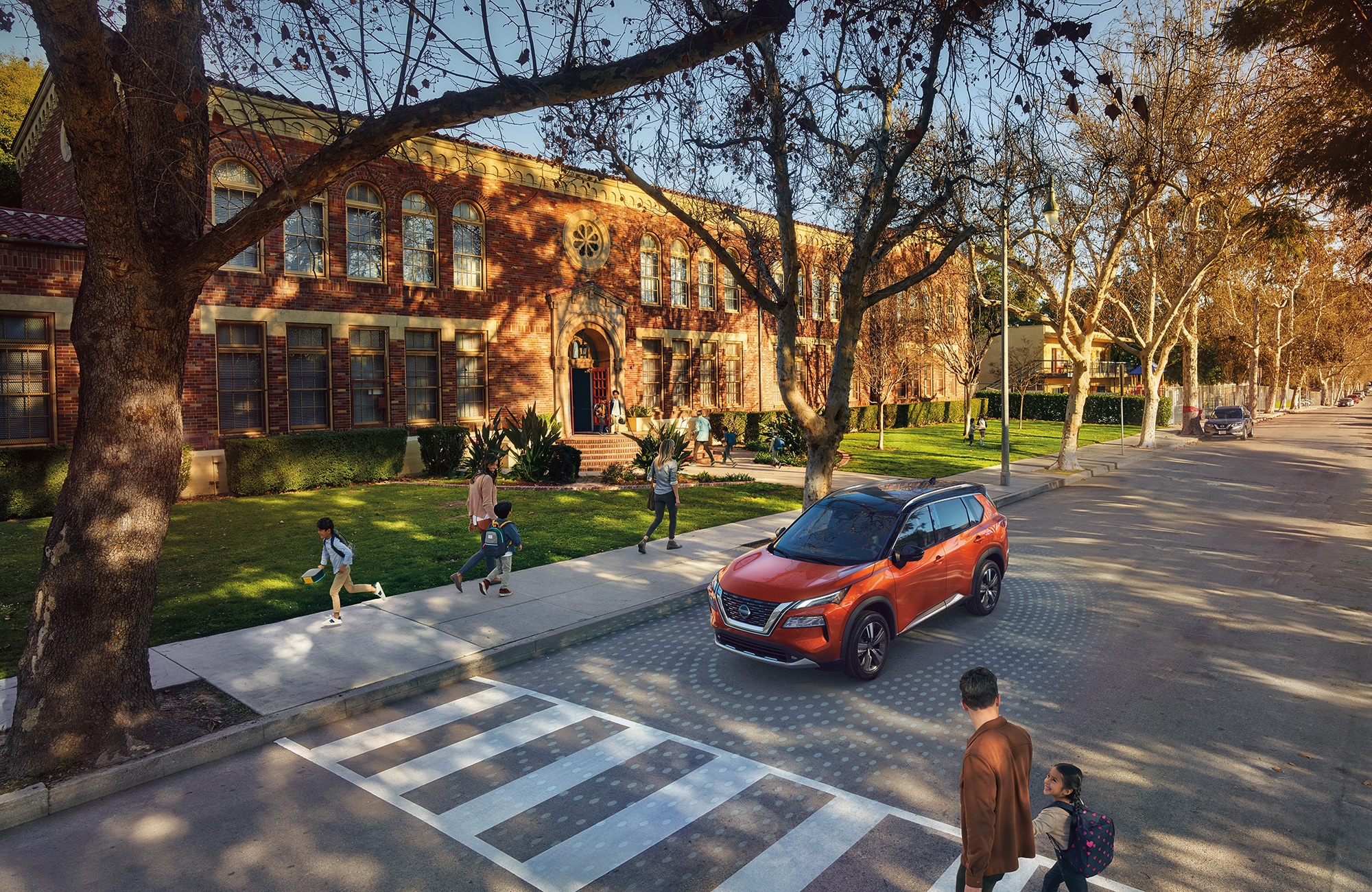 Buy At Home Eden Prairie Nissan