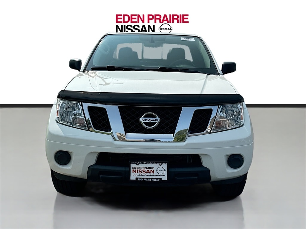 Used 2019 Nissan Frontier SV with VIN 1N6DD0CU5KN745656 for sale in Eden Prairie, Minnesota