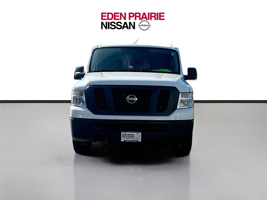 Used 2016 Nissan NV Cargo SV with VIN 1N6BF0KY1GN810466 for sale in Eden Prairie, Minnesota