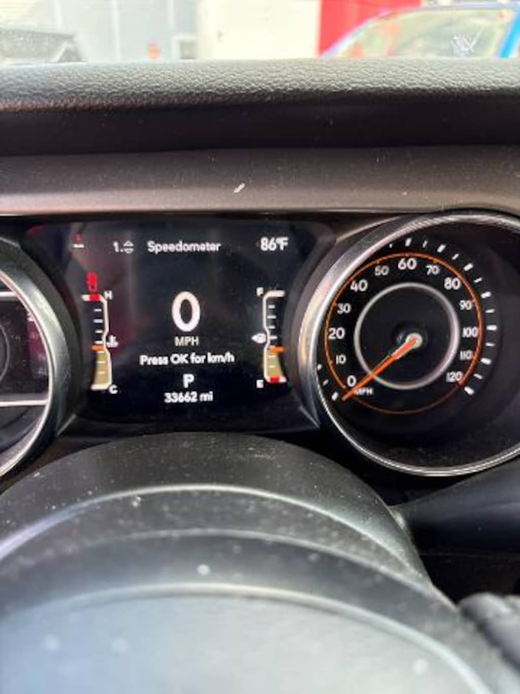 Used 2023 Jeep Gladiator Willys Truck