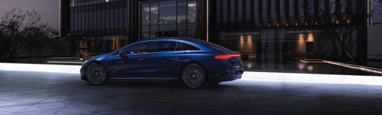 EQS Lease Deals