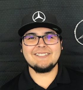 Staff member Alek Lopez from ID_1cfc90e6d35d