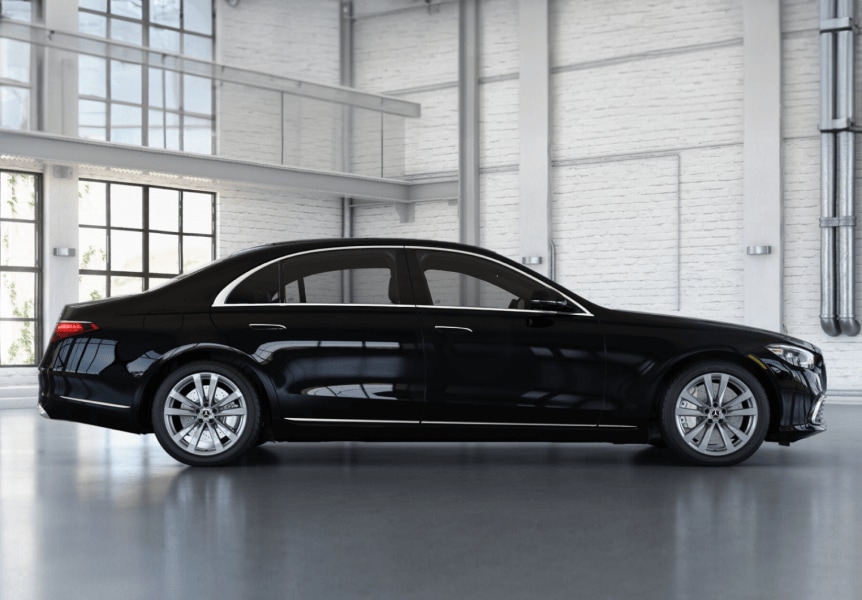 S-Class