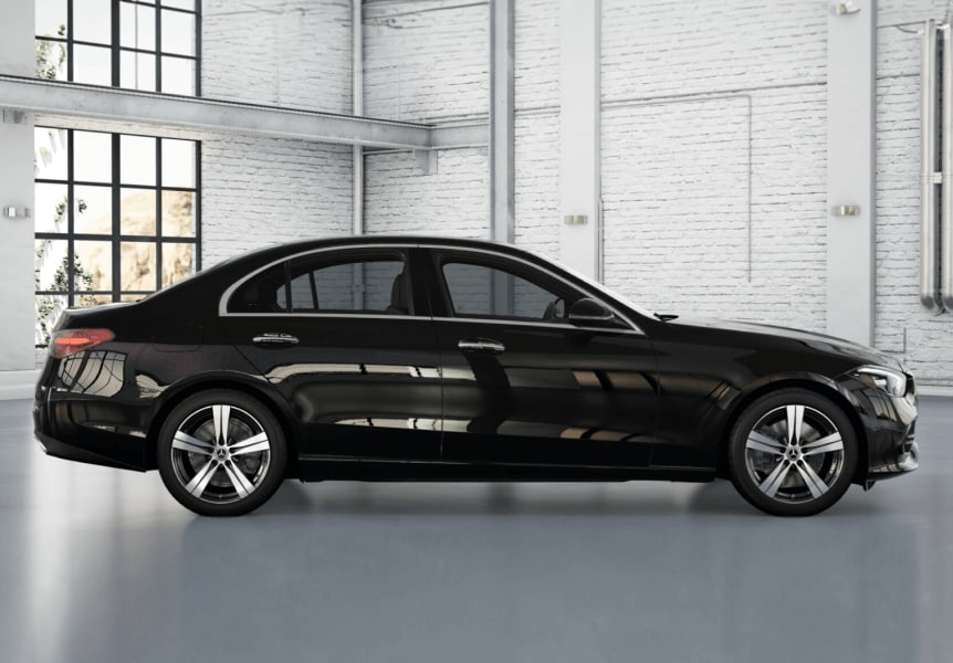 C-Class