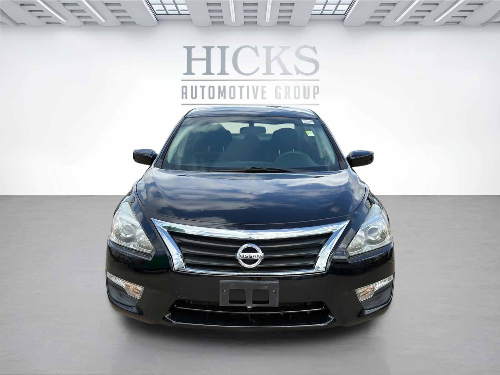 Used 2013 Nissan Altima Sedan S with VIN 1N4AL3AP7DN564056 for sale in Corpus Christi, TX