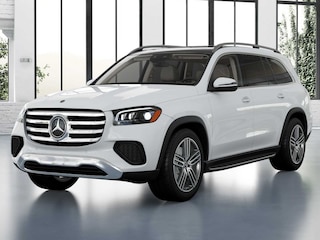 2025 Mercedes-Benz GLS 450 GLS 450 SUV