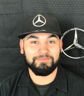 Staff member David Perez from ID_1cfc90e6d35d